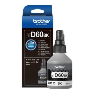 Brother BT D60Bk