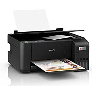 Epson L3210 color printer - metro agency Hyderabad