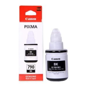 G1 790 Black Ink Bottle